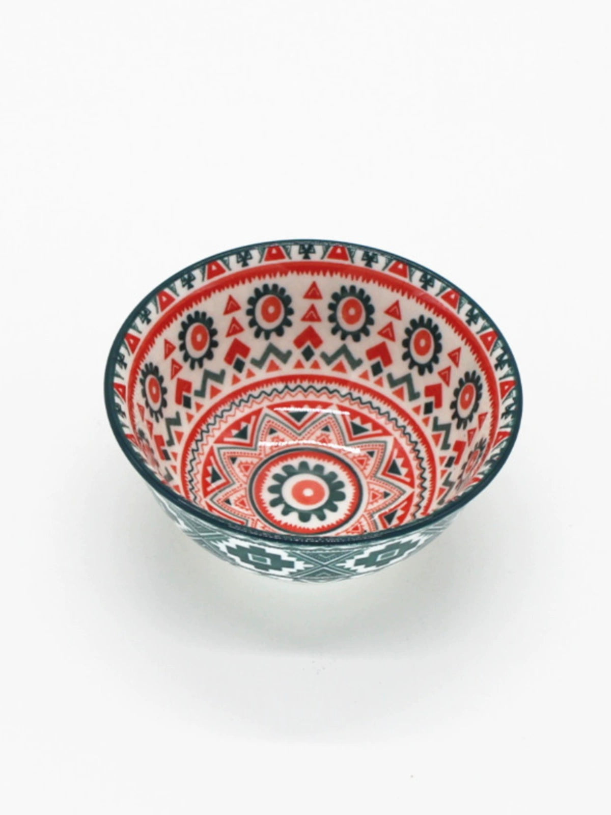 3.7 & 4.5 Inch Ceramic Bowl